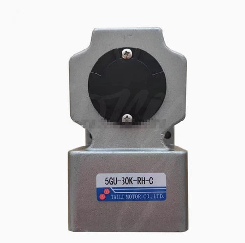 1PC  FIT FOR 5GU-30K-RH-C Right angled Hollow Gearbox Transmission