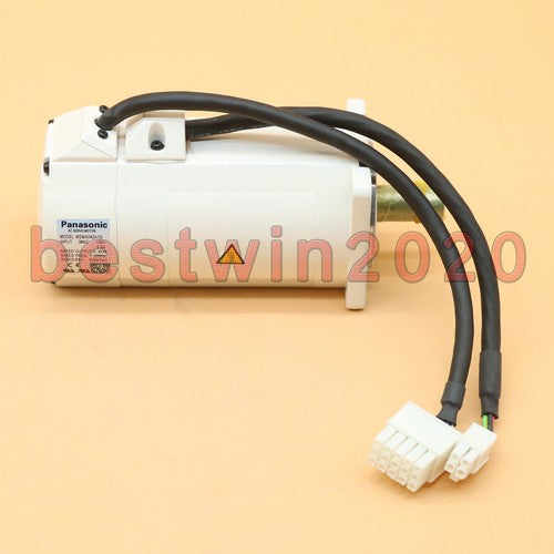For Panasonic MSMA042A1N  AC Servo Motor Free Shipping