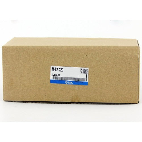 1PC  SMC Pneumatic finger cylinder MHL2-32D Free shipping