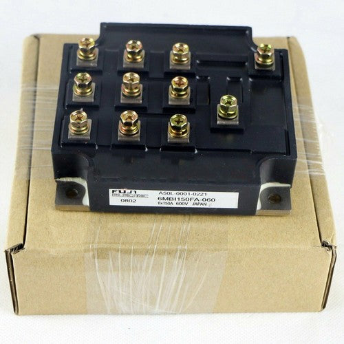 One  Power Module For FUJI 6MBI150FA-060 A50L-0001-0221 Free Shipping