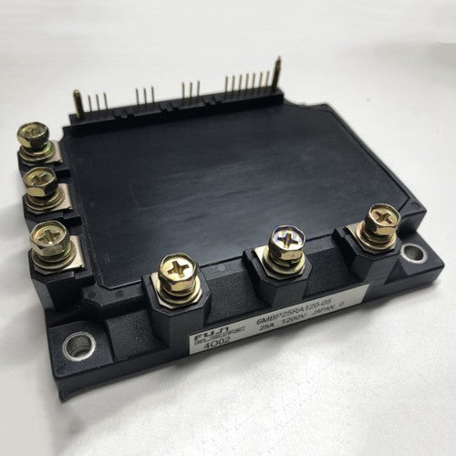 One  MODULE For FUJI 6MBP25RA120-05 6MBP25RA-120-05 Free Shipping