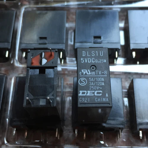 1PC Relay  DLS1U-5VDC