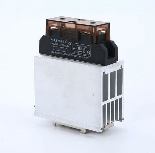 FH3100ZF industrial grade solid state relay 100A DC-AC H3100Z SAM