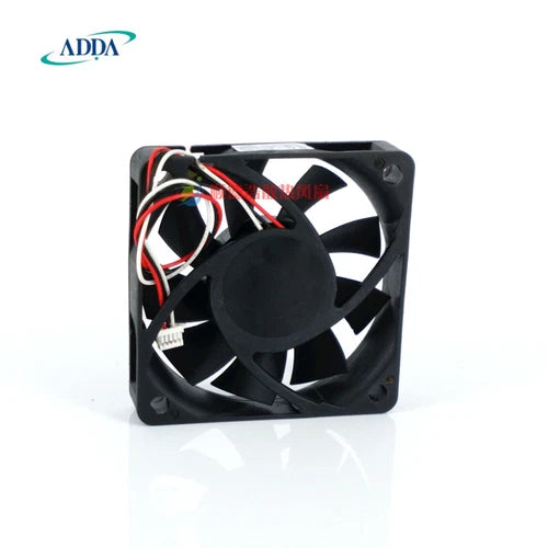 1PC  projector cooling fan 6013  AD0612LX-H93 12V BenQ Ms614 MH680 W1070