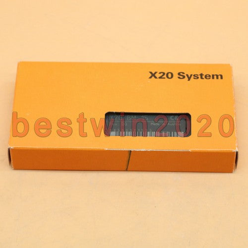B&R X20BM15 X20 BM 15  module 14 weekslater