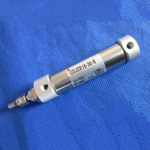 one  FOR SMC CDJ2B16-30-B PNEUMATIC CYLINDER Free shipping