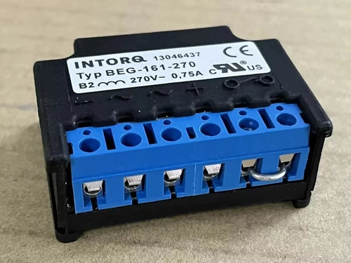 1X   full wave rectifier module brake rectifier 13046437 TYP BEG-161-270