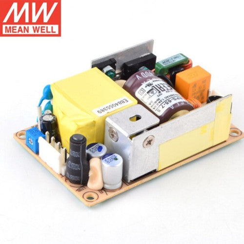 Mean Well RPS-65 Switching Power Supply Medical PCB Type 65W 5V12V15V24V48V7.5V