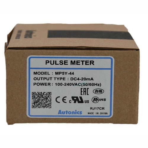 Autonics MP5Y-44 Digital Panel Meters  1PCS #