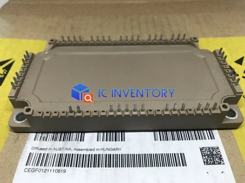 1PCS  Module Supply  7MBR150U2R060-50
