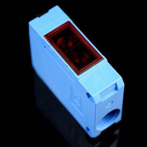 Sick WL260-S270 Photoelectric Sensor