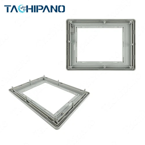 1X  Front Case for 2711P-RDT10C PanelView Plus 1000 Cover Housing 2711P-RDT10C