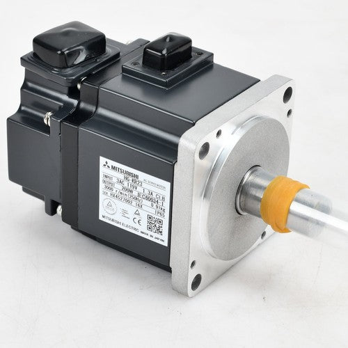 Mitsubishi HG-KR23 Servo Motor in box One year warranty Free Shipping