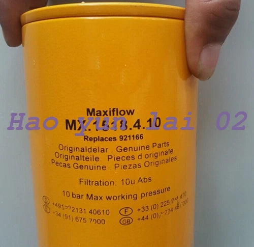 1PC FOR  hydraulic oil filter for  921166 MX.1518.4.10