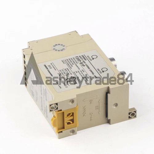 1PC    safety light curtain control unit F3SP-B1P 24VDC