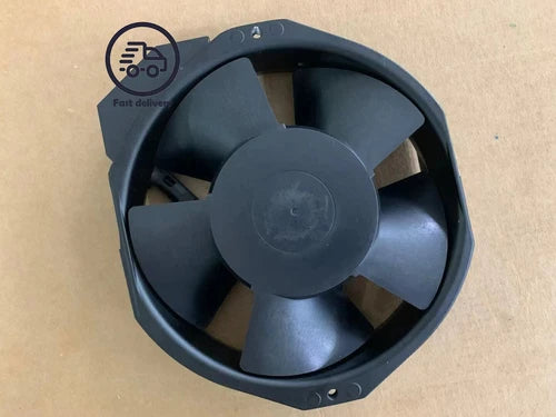 1x for   flow fan 230V 35W TYP 5915PC-23T- B30 172 * 150 * 38