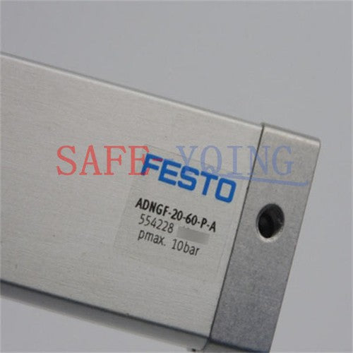 1PCS FESTO ADNGF-20-60-P-A 554228 cylinder