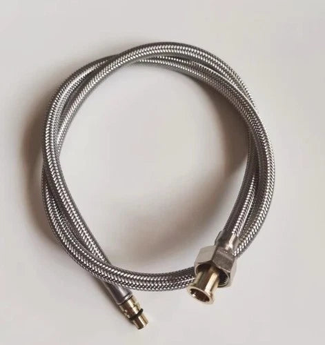 1PC  FOR Shower Faucet Accessories 95372000 Water Inlet Hose