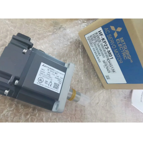 1PC  Mitsubishi servo motor HF-KP23-M01 1 year warranty