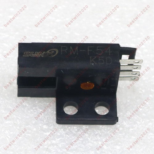 10PC/1Box For Panasonic SUNX PM-F54  Photoelectric switch sensor
