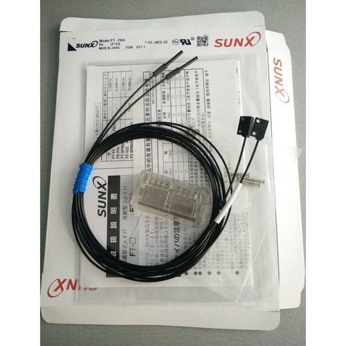 For Panasonic SUNX FT-Z8H  Fiber Optic Sensor Free Shipping