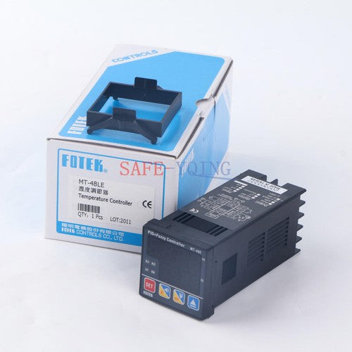 1PCS FOTEK MT48-L MT48-LE temperature controller