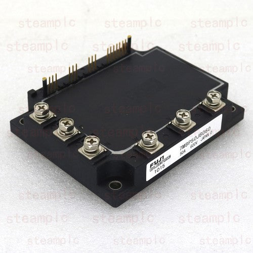 One  MODULE For FUJI 7MBP50JB060 7MBP50JB-060 Free Shipping