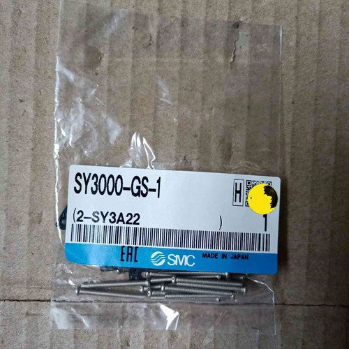10PC/bag  smc Bushing plate gasket SY3000-GS-1 Free shipping