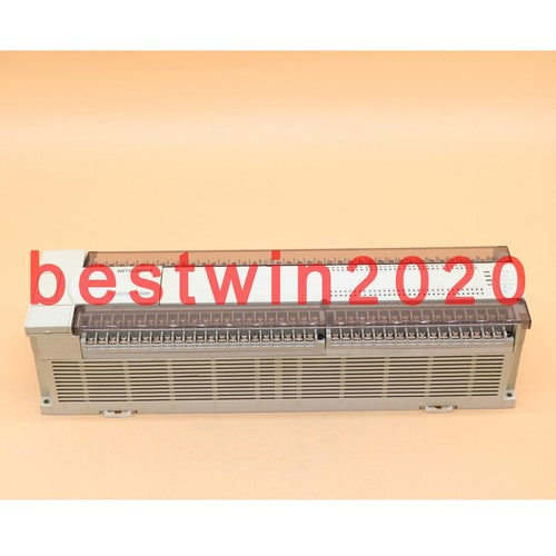 Mitsubishi PLC FX2N-128MR-001 Tested In Good Condition