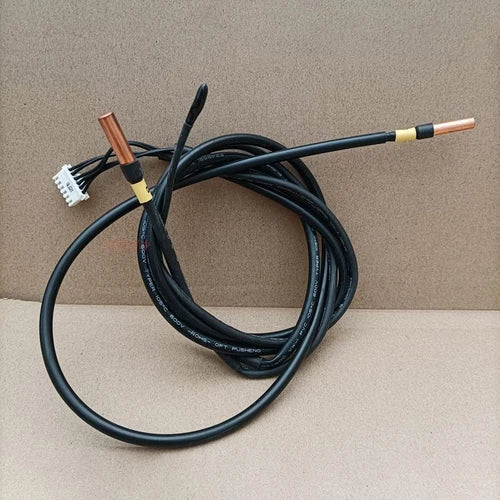 1PCS For Inverter Air Conditioner Outside Temperature Sensor Kit 3in1 5K+5K+50K