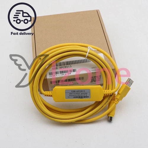 1PCS USB-AFC8513 USBAFC8513   PLC Cable