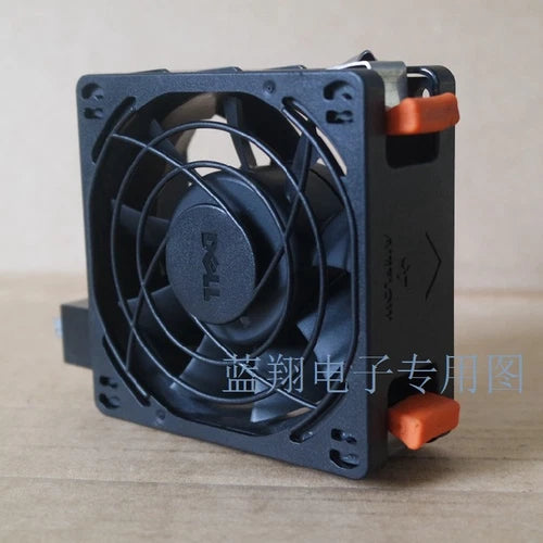 1X for  Server Fan D572K-A00 0R836J PowerEdge T710