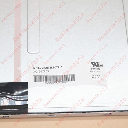 1PC  Mitsubishi AC150XA05 l LCD screen FREE SHIPPING