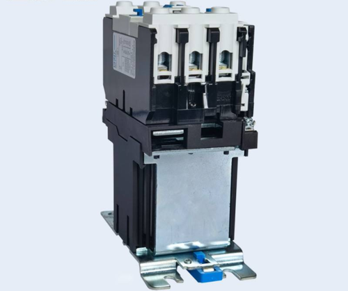 Chint NC1 Series NC1-5011Z 50A DC Contactor