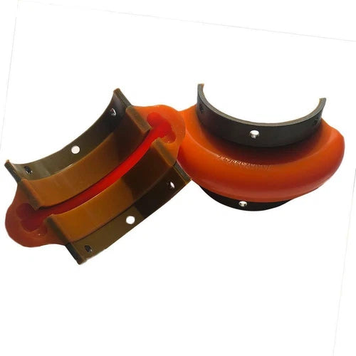 1PC Coupling for Compressor E10 E20 E30 E40 E50 E60 E70 E80