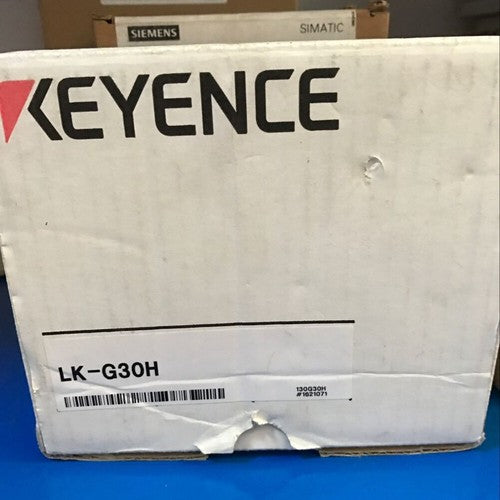 for keyence Laser displacement sensor LK-G30H ONE Year Warranty