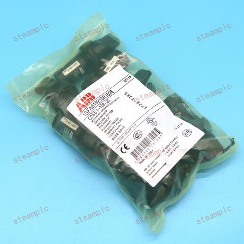 10PCS  ABB 2NO Compact Selector Switch C2SS1-10B-20 FREE SHIP