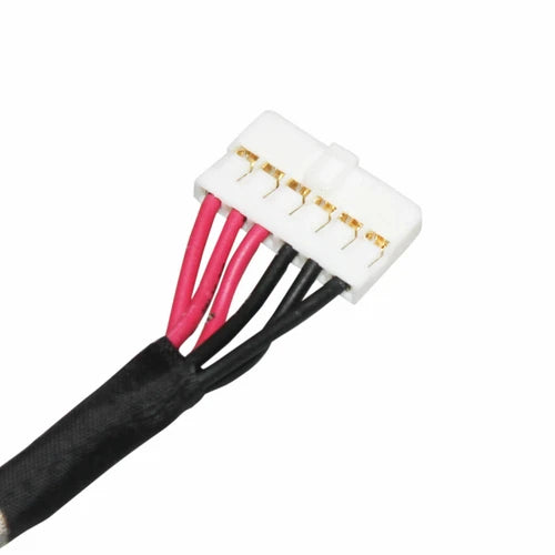 1PC  DC Power Jack Charging Port Cable/  GS60 MS-16H2 MS-16H5 MS-16H7