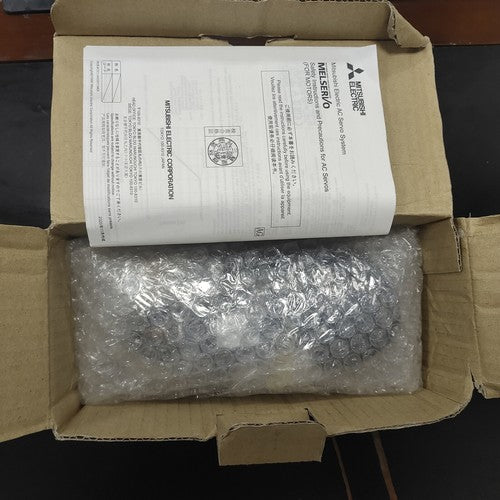 1PCS  Mitsubishi IN BOX Servo Motor HC-BH0236-S11 N510029993AA FAST SHIP