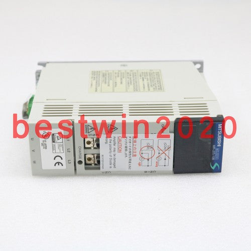 1PC  Mitsubishi AC Servo Driver MR-J2S-10B MRJ2S10B free ship