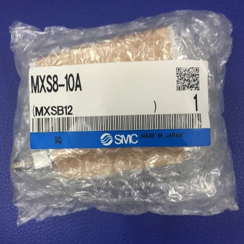 ONE   SMC MXS8-10A Pneumatic cylinder Free shipping