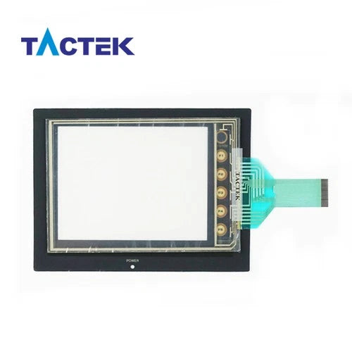 1SET  for V606eC V606C10 V606eM V606iT V606iC Panel Glass + Overlay Touch Screen