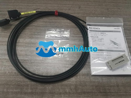 1pc    FU12 Keyence Fiber Optic Sensor FU-12