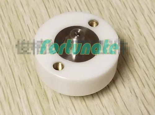 1PC  FOR Slow walking ceramic lead wheel X183C442H01 M456 40x14