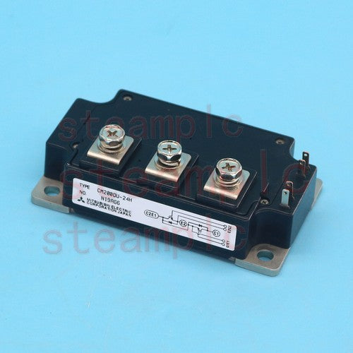Mitsubishi 1PS IGBT Module CM200DU-24H CM200DU24H spot stock
