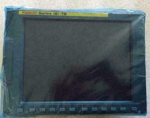 For FANUC A02B-0281-C071  LCD Unit Free Shipping