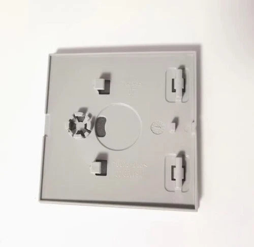 1PCS  FIT FOR Shower head Faucet Accessories 93107450 Glass button