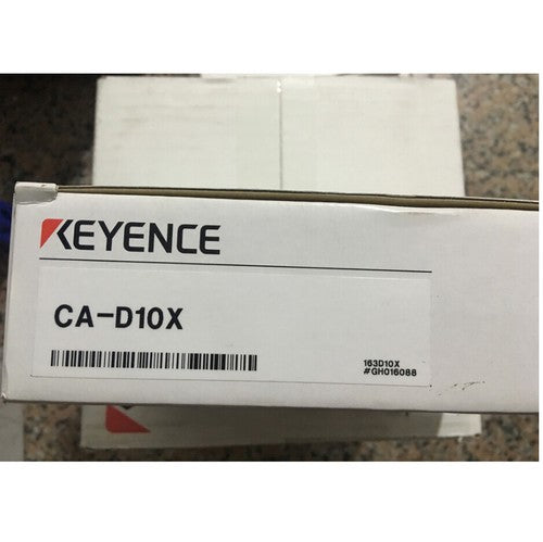 keyence Light source cable CA-D10X CA-D10X ONE Year Warranty