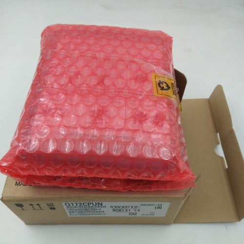Mitsubishi In Box PLC Module Q172CPUN Motion Controller 1 year warranty