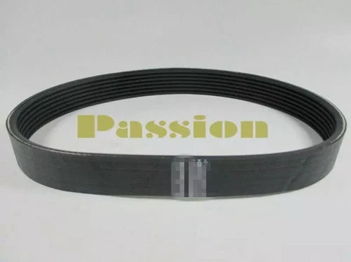 1PC FOR  multi-wedge ripper rotary tiller belt 5PK730 7PK597 10PK597